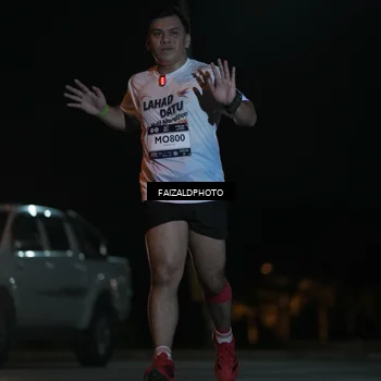 Runner Photo 7766993