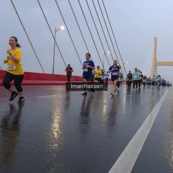 Runner Photo 776700