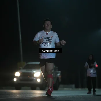 Runner Photo 7767004