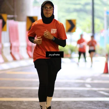 Runner Photo 7767021
