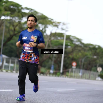 Runner Photo 7767030