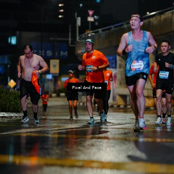 Runner Photo 7767060
