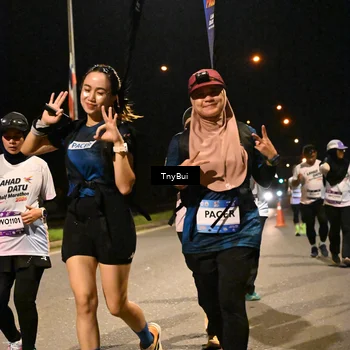 Runner Photo 7767065