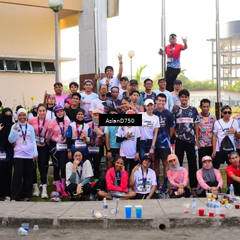 Runner Photo 7767069