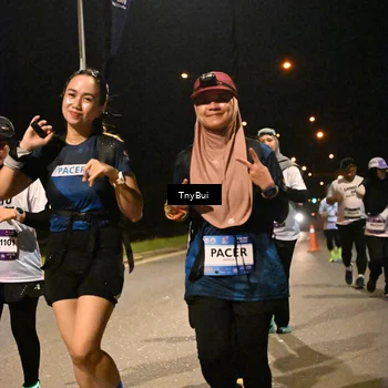 Runner Photo 7767081