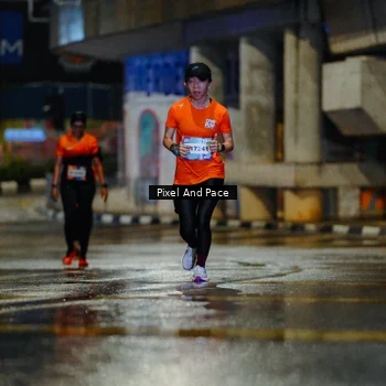 Runner Photo 7767087