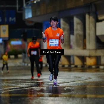 Runner Photo 7767089