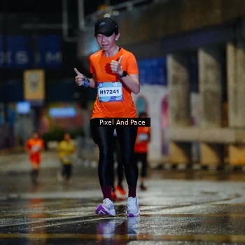 Runner Photo 7767092