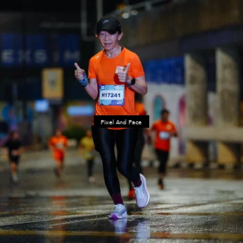 Runner Photo 7767094