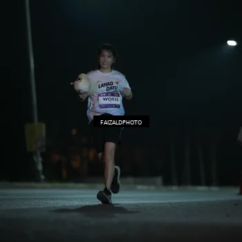 Runner Photo 7767096