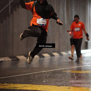 Runner Photo 7767099
