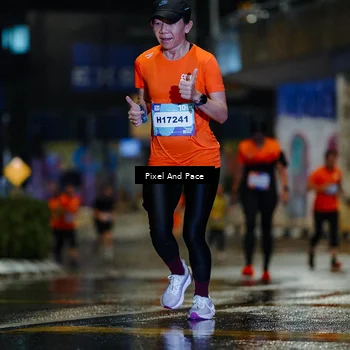 Runner Photo 7767100