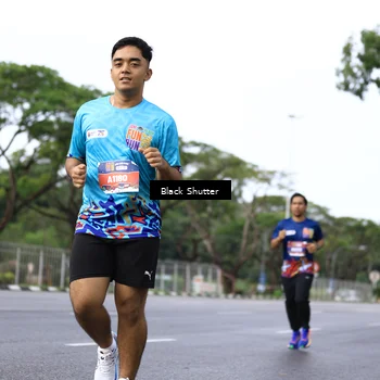Runner Photo 7767108