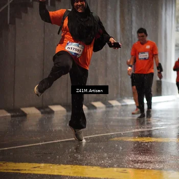 Runner Photo 7767117