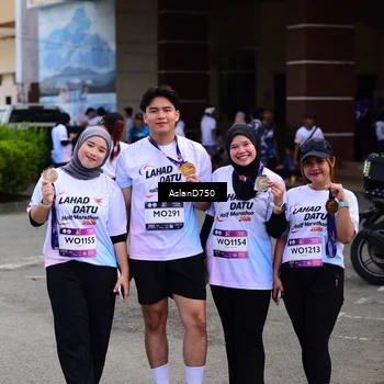 Runner Photo 7767119