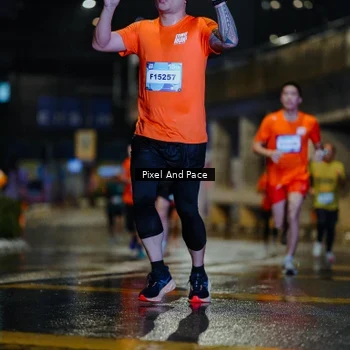Runner Photo 7767137