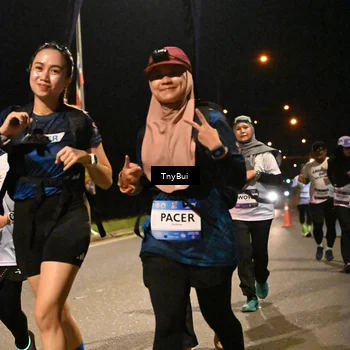 Runner Photo 7767141
