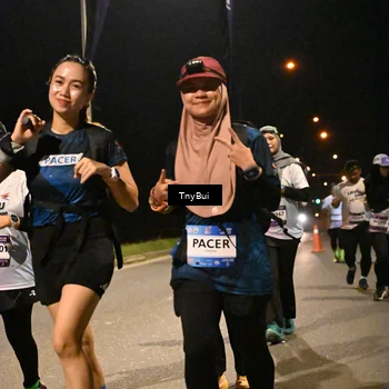 Runner Photo 7767142