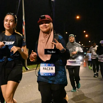 Runner Photo 7767144
