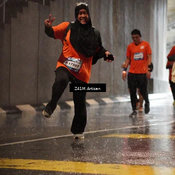 Runner Photo 7767145