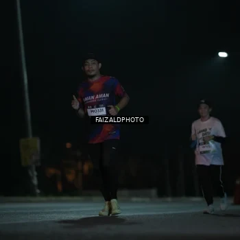 Runner Photo 7767152
