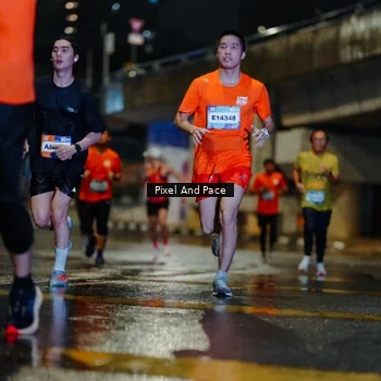 Runner Photo 7767162