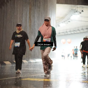Runner Photo 7767170