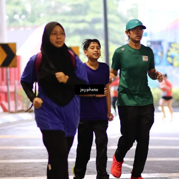 Runner Photo 7767172