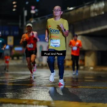 Runner Photo 7767187