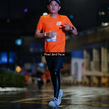 Runner Photo 7767194