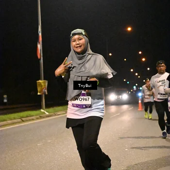 Runner Photo 7767197