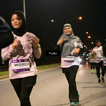 Runner Photo 7767200