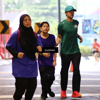 Runner Photo 7767201