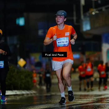 Runner Photo 7767207