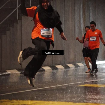 Runner Photo 7767209