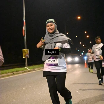 Runner Photo 7767219