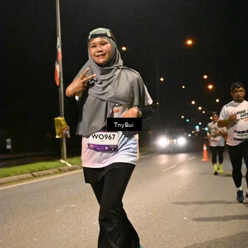 Runner Photo 7767226