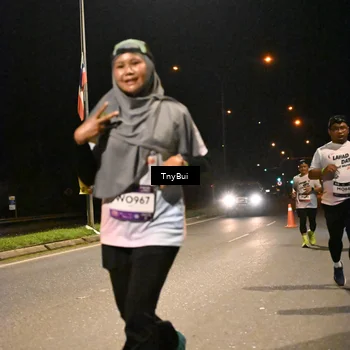 Runner Photo 7767239