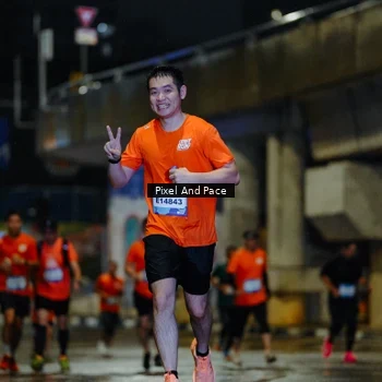 Runner Photo 7767249