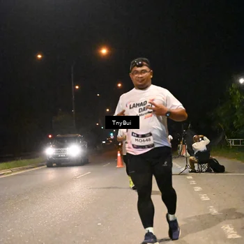 Runner Photo 7767251