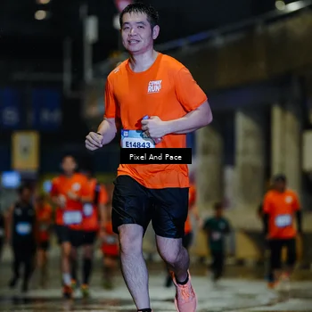 Runner Photo 7767252