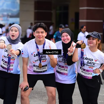 Runner Photo 7767254