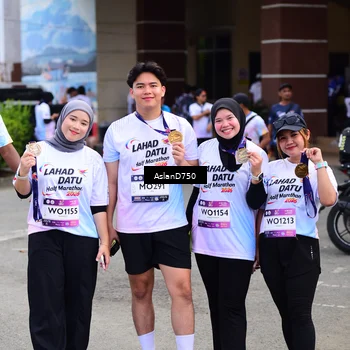 Runner Photo 7767256