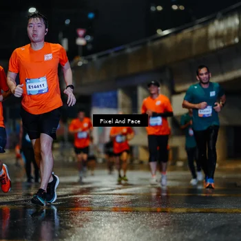 Runner Photo 7767271