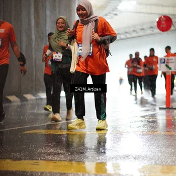 Runner Photo 7767281