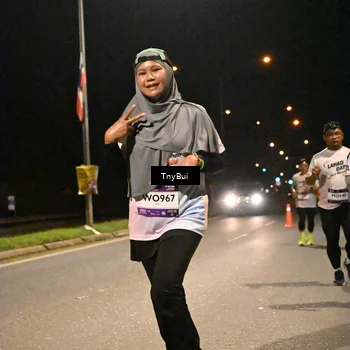 Runner Photo 7767282