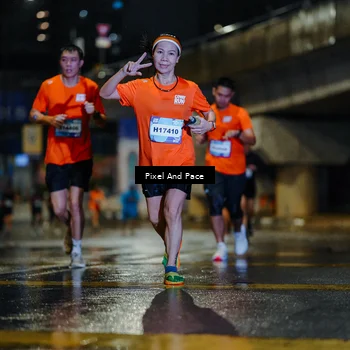 Runner Photo 7767294