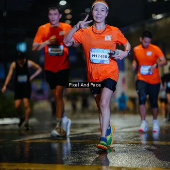 Runner Photo 7767302