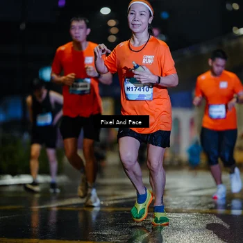 Runner Photo 7767311