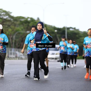 Runner Photo 7767313